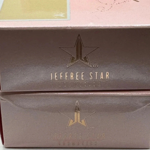 🍀 JEFFREE STAR NWT MAGIC STAR SETTING POWDER IN FAIR - Picture 4 of 6